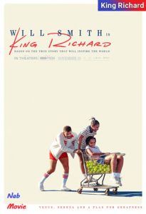 فیلم  شاه ریچارد 2021 King Richard