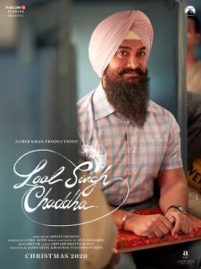 فیلم  لال سینگ چادا 2022 Laal Singh Chaddha دوبله فارسی