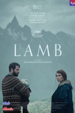 دانلود فیلم بره Lamb 2021 زیرنویس فارسی چسبیده