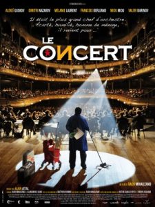 فیلم  کنسرت 2009 The Concert زیرنویس فارسی چسبیده