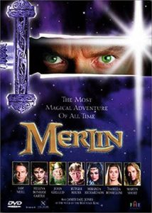 سریال  مرلین 1998 Merlin Part 1