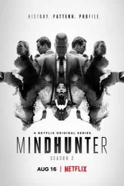 دانلود سریال Mindhunter 2019 شکارچی ذهن فصل اول با زیرنویس فارسی