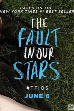 دانلود فیلم خطای ستارگان بخت ما The Fault in Our Stars 2014 زیرنویس فارسی چسبیده