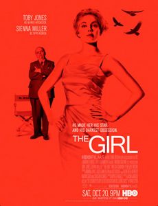 فیلم  دختر 2012 The Girl دوبله فارسی