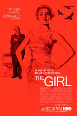 دانلود فیلم دختر The Girl 2012 زیرنویس فارسی چسبیده