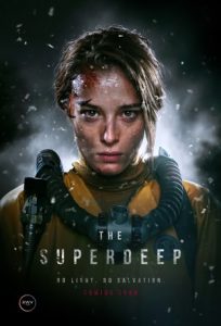 دانلود فیلم The Superdeep 2020 در اعماق با زیرنویس فارسی چسبیده