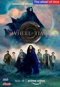 سریال  چرخ زمان 2021 The Wheel of Time