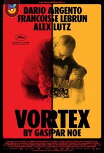 فیلم  گرداب 2022 Vortex زیرنویس فارسی چسبیده