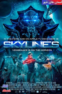 دانلود فیلم Skylines 2020