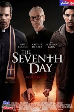 دانلود فیلم The Seventh Day 2021 روز هفتم با زیرنویس فارسی چسبیده