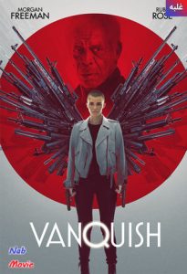 فیلم  غلبه 2021 Vanquish زیرنویس فارسی چسبیده