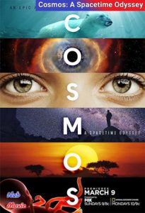 سریال  کیهان: ادیسه فضا-زمان 2014 Cosmos: A Spacetime Odyssey