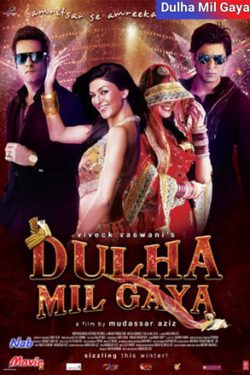 دانلود فیلم داماد رو پیدا کردم Dulha Mil Gaya (I Found a Groom) 2010 زیرنویس فارسی چسبیده