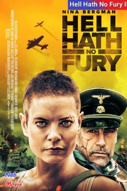 دانلود فیلم جهنم بدون خشم II Hell Hath No Fury II 2021 زیرنویس فارسی چسبیده