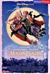 فیلم  هوکس پوکس 1993 1993 Hocus Pocus 1993 زیرنویس فارسی چسبیده