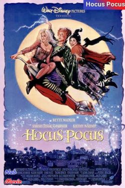 دانلود فیلم هوکس پوکس ۱۹۹۳ Hocus Pocus 1993 1993 زیرنویس فارسی چسبیده