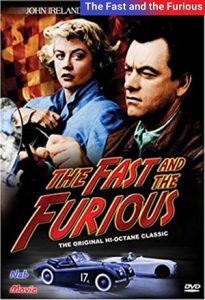 دانلود فیلم  سریع و خشمگین 1954 The Fast and the Furious زیرنویس فارسی چسبیده