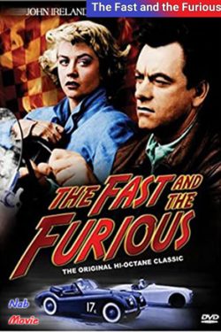 دانلود فیلم سریع و خشمگین The Fast and the Furious 1954