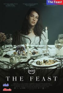 فیلم  جشن 2021 The Feast زیرنویس فارسی چسبیده