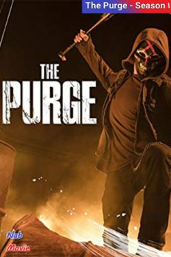 دانلود سریال پاکسازی The Purge 2018 زیرنویس فارسی چسبیده