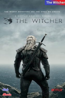 دانلود سریال ویچر The Witcher 2019-2023 تمامی فصل ها زیرنویس فارسی چسبیده