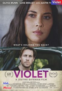 فیلم  ویولت 2021 Violet