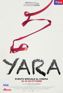 فیلم  یارا 2021 Yara زیرنویس فارسی چسبیده