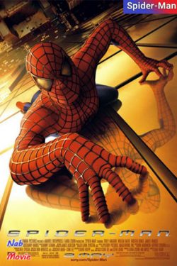 دانلود فیلم مرد عنکبوتی Spider Man 2002 زیرنویس فارسی چسبیده