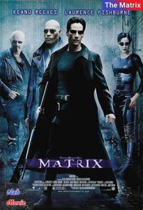 فیلم  ماتریکس 1 1999 The Matrix دوبله فارسی