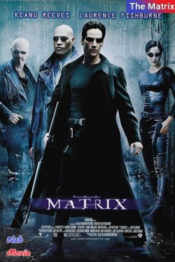 دانلود فیلم ماتریکس ۱ The Matrix 1999 دوبله فارسی