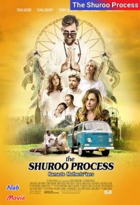 فیلم  فرایند شورو 2021 The Shuroo Process زیرنویس فارسی چسبیده