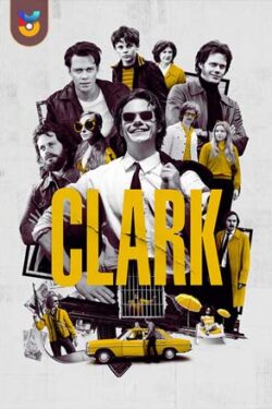 دانلود سریال Clark 2022 کلارک زیرنویس فارسی چسبیده