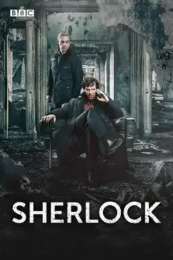 دانلود سریال شرلوک Sherlock 2010 زیرنویس فارسی چسبیده