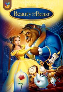 انیمیشن  دیو و دلبر-1991 1991 Beauty and the Beast-1991 زیرنویس فارسی چسبیده
