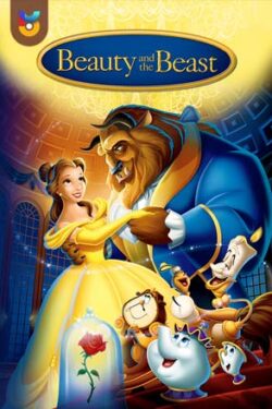 دانلود فیلم دیو و دلبر-۱۹۹۱ Beauty and the Beast-1991 1991 زیرنویس فارسی چسبیده