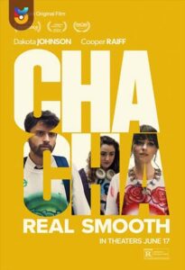 فیلم  رقص چاچا به نرمی 2022 Cha Cha Real Smooth زیرنویس فارسی چسبیده