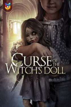 دانلود فیلم نفرین عروسک جادوگر Curse of the Witchs Doll 2018 زیرنویس فارسی چسبیده