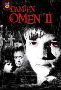 فیلم  دیمین: طالع نحس 2 1978 Damien: Omen II دوبله فارسی
