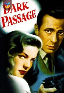 فیلم  گذرگاه تاریک 1947 Dark Passage دوبله فارسی