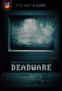 فیلم  ابزار مرگبار 2021 Deadware زیرنویس فارسی چسبیده