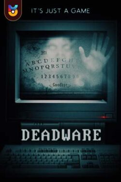 دانلود فیلم ابزار مرگبار Deadware 2021 زیرنویس فارسی چسبیده