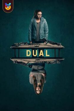 دانلود فیلم دوگانه Dual 2022 زیرنویس فارسی چسبیده