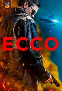 فیلم  اکو 2019 ECCO دوبله فارسی