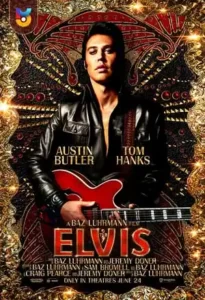 فیلم  الویس 2022 Elvis زیرنویس فارسی چسبیده