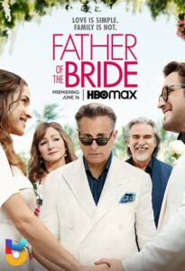 دانلود فیلم  پدر عروس 2022 Father of the Bride زیرنویس فارسی چسبیده