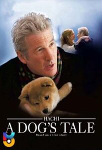 دانلود فیلم  هاچی - داستان یک سگ 2009 Hachi A Dogs Tale زیرنویس فارسی چسبیده