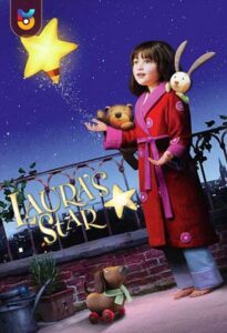 فیلم  ستاره لارا 2021 Laura's Star دوبله فارسی