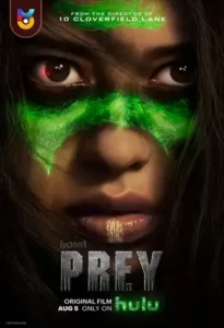 فیلم  طعمه 2022 Prey دوبله فارسی