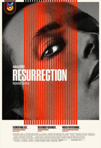 فیلم  رستاخیز 2022 Resurrection دوبله فارسی