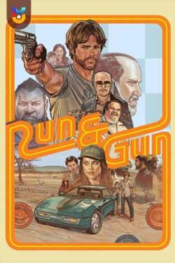 دانلود فیلم فرار و تفنگ Run and Gun 2022 زیرنویس فارسی چسبیده